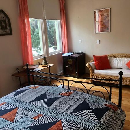 The Clyde Hotel Wairoa Екстериор снимка
