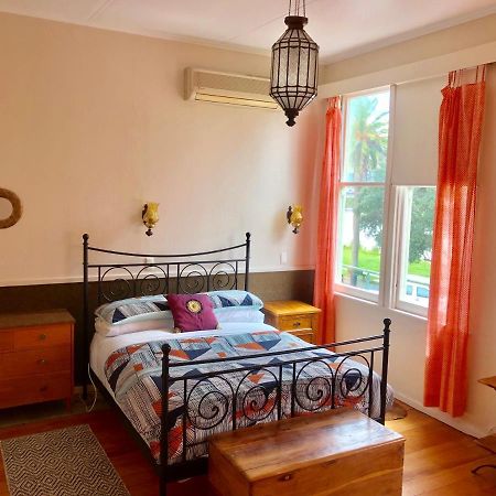 The Clyde Hotel Wairoa Екстериор снимка