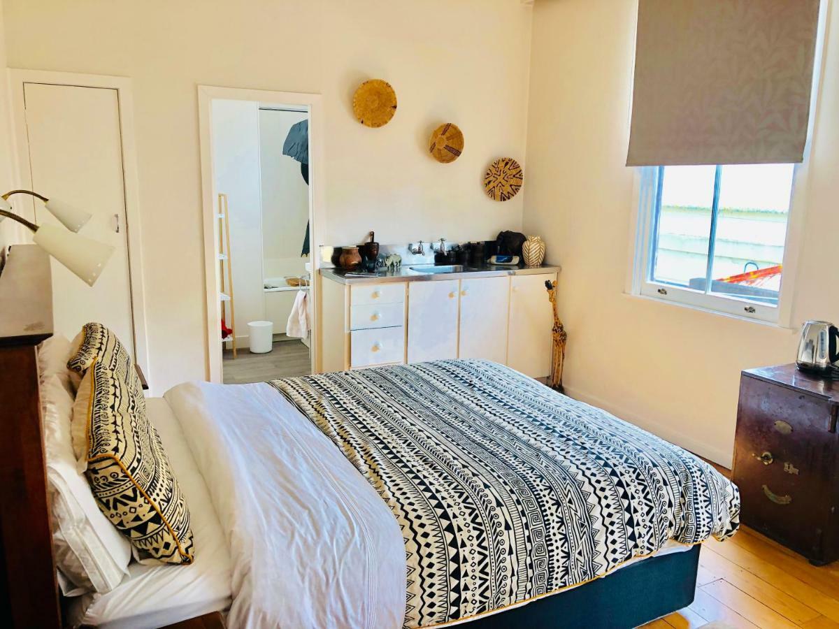 The Clyde Hotel Wairoa Екстериор снимка