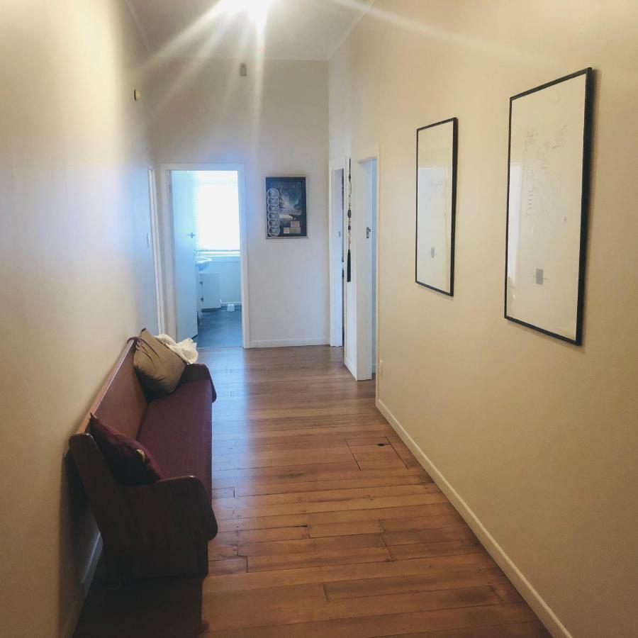 The Clyde Hotel Wairoa Екстериор снимка