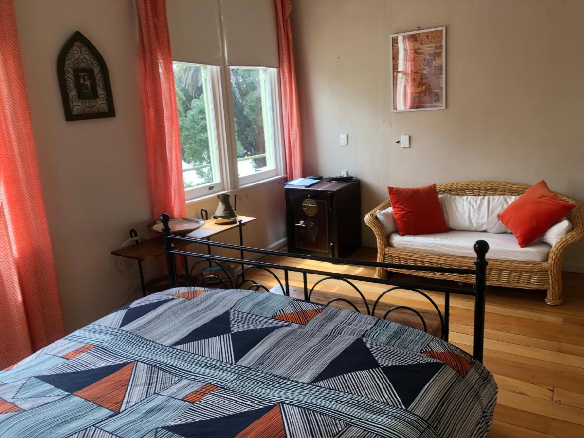 The Clyde Hotel Wairoa Екстериор снимка