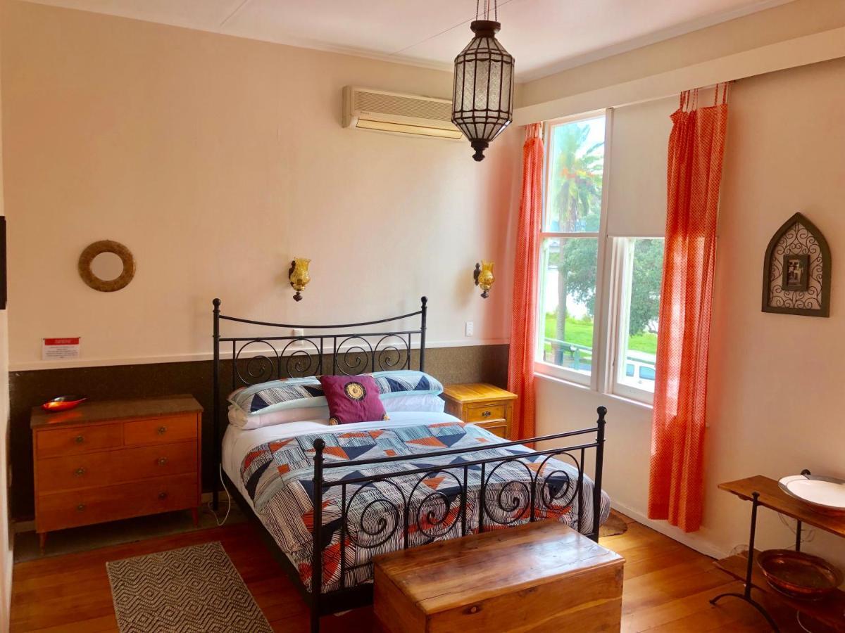 The Clyde Hotel Wairoa Екстериор снимка